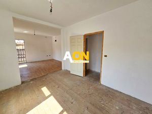 Casa 5 camere, 400 mp teren, zona Gara - imagine 18