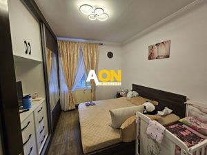 Apartament 2 camere, renovat, mobilat, utilat, 65 mp utili, Centru - imagine 8