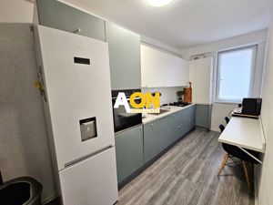 Apartament 3 camere, mobilat, utilat, 78 mp utili, Ampoi 3 - imagine 5