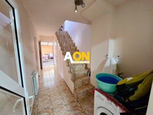 Casa 5 camere, 400 mp teren, zona Gara - imagine 7