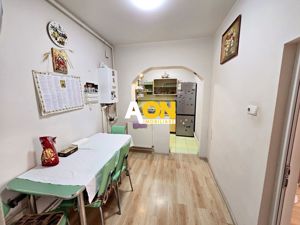 Casa 5 camere, 400 mp teren, zona Gara - imagine 9