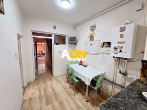 Casa 5 camere, 400 mp teren, zona Gara - imagine 13