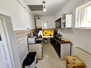 Casa renovata, 2 corpuri de cladire + anexe, 1331 mp teren, Paclisa - imagine 14