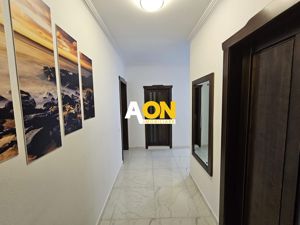 Apartament 2 camere, renovat, mobilat, utilat, 65 mp utili, Centru - imagine 7