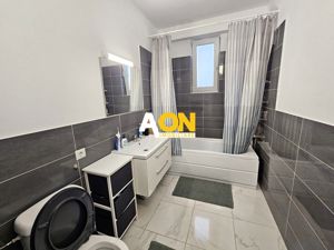 Apartament 3 camere, mobilat, utilat, 78 mp utili, Ampoi 3 - imagine 8