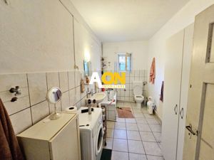 Casa renovata, 2 corpuri de cladire + anexe, 1331 mp teren, Paclisa - imagine 15