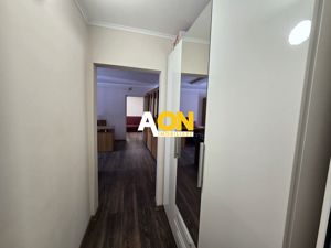 Spatiu comercial (birouri),renovat Ampoi 1 - imagine 10