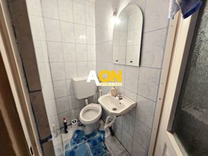 Casa 5 camere, 400 mp teren, zona Gara - imagine 17