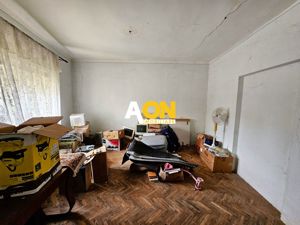 Casa veche, 5 camere, 287 mp teren, zona Prefectura. Necesita renovare - imagine 6