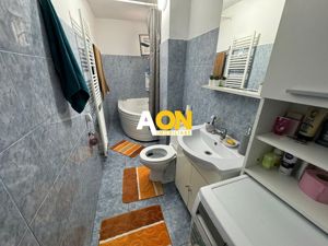 De vanzare apartament 3 camere, Cetate, zona B-dul Transilvaniei - imagine 10