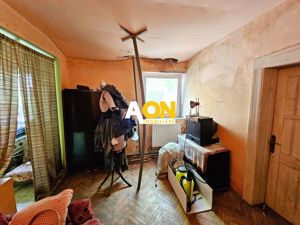 Casa veche, 5 camere, 287 mp teren, zona Prefectura. Necesita renovare - imagine 10