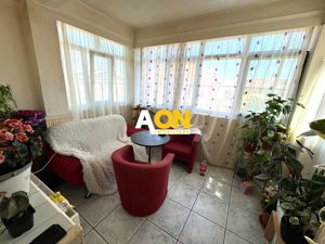 De vanzare apartament 3 camere, Cetate, zona B-dul Transilvaniei - imagine 13