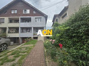 1/2 Duplex Zona Centru, 7 Camere, 310mp Teren - imagine 7