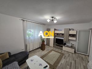 Apartament 2 Camere Zona Cetate, Parter - imagine 8