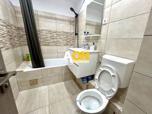 Apartament cu 3 Camere, Recent Renovat, Cetate - imagine 8