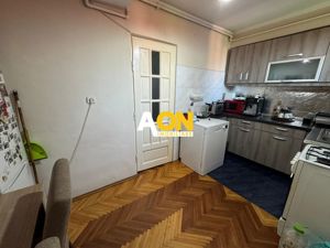 De vanzare apartament 3 camere, Cetate, zona B-dul Transilvaniei - imagine 9