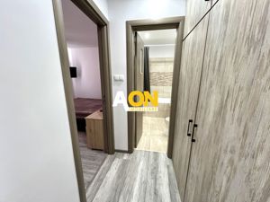 Apartament cu 3 Camere, Recent Renovat, Cetate - imagine 11