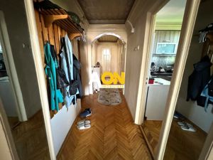 De vanzare apartament 3 camere, Cetate, zona B-dul Transilvaniei - imagine 11