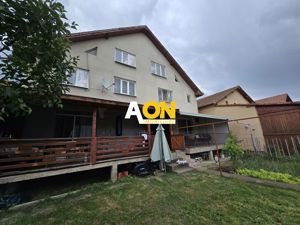 1/2 Duplex Zona Centru, 7 Camere, 310mp Teren - imagine 20