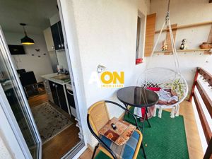 Apartament 3 camere, la casa, 74 mp utili, cu terasa 66 mp, Cetate - imagine 13