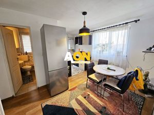 Apartament 3 camere, la casa, 74 mp utili, cu terasa 66 mp, Cetate - imagine 8