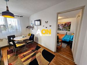 Apartament 3 camere, la casa, 74 mp utili, cu terasa 66 mp, Cetate - imagine 11