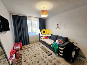 1/2 Duplex mobilat, utilat, 4 camere, pivnita, 200 mp teren - imagine 13