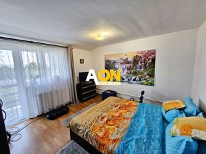 Apartament 3 camere, la casa, 74 mp utili, cu terasa 66 mp, Cetate - imagine 12