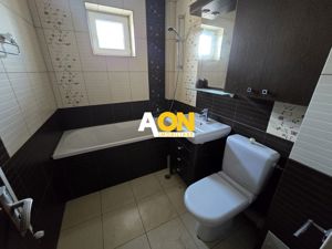 Apartament Zona Centru 3 Camere, cu Terasa 80mp - imagine 8