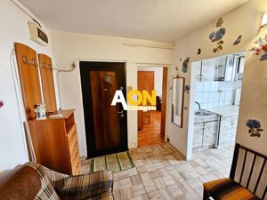 Apartament cu 2 Camere, Zona Dedeman - imagine 4