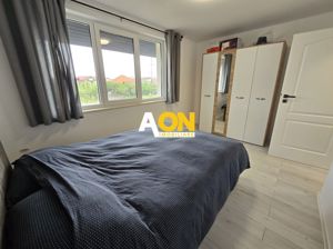 1/2 Duplex 4 Camere, Zona Kaufland 575mp Teren - imagine 10