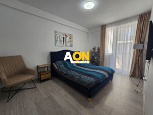 Apartament 3 Camere, Bloc Nou, 81mp Utili - imagine 7