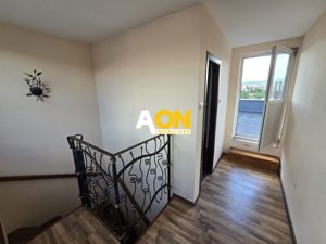 Apartament Zona Centru 3 Camere, cu Terasa 80mp - imagine 12