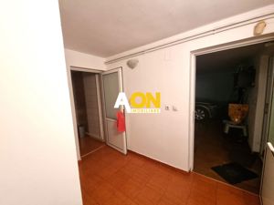 De vanzare casa 5 camere , 886mp teren, zona Alba-Micesti - imagine 16