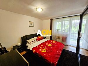 Apartament 3 camere, la casa, 74 mp utili, cu terasa 66 mp, Cetate - imagine 6