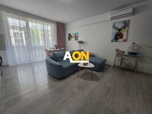 Apartament 3 Camere, Bloc Nou, 81mp Utili - imagine 8