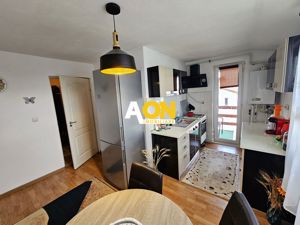 Apartament 3 camere, la casa, 74 mp utili, cu terasa 66 mp, Cetate - imagine 9