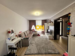 1/2 Duplex mobilat, utilat, 4 camere, pivnita, 200 mp teren - imagine 6