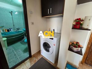 Apartament 2 camere, decomandat, mobilat utilat, zona Mercur - imagine 7