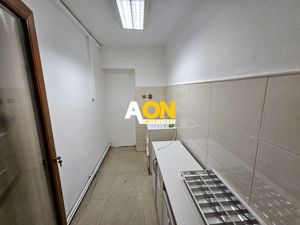 Spatiu comercial cu expunere stradala, 115 mp utili, str. V. Goldis - imagine 10