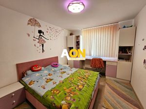 1/2 Duplex mobilat, utilat, 4 camere, pivnita, 200 mp teren - imagine 12