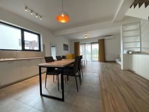 Duplex mobilat si utilat, la 900 euro - Dumbravita - imagine 8