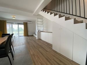 Duplex mobilat si utilat, la 900 euro - Dumbravita - imagine 2