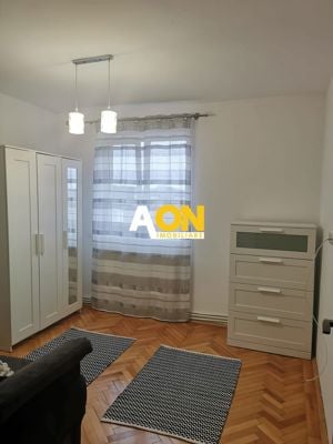 Apartament 2 camere, mobilat,utilat, Cetate - imagine 8