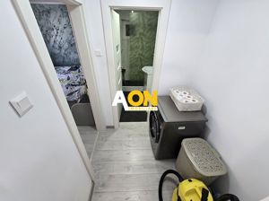 Apartament 2 Camere Complet Renovat, Etaj 2 - imagine 8