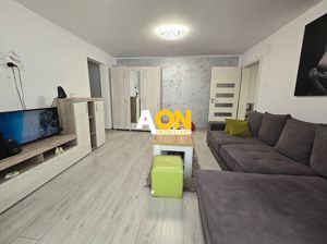 Apartament 2 Camere Complet Renovat, Etaj 2 - imagine 7