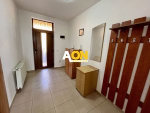 Casă de Tip Înșiruită, 3 Camere, Mobilată Complet, Zona Centru - imagine 18