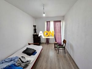 Casa semifinisata, 4 camere, 1755 mp teren, la asfalt, zona Paclisa - imagine 11