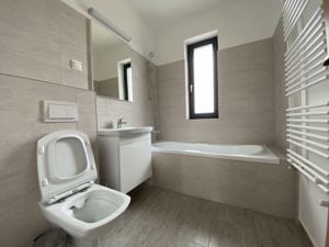 Duplex mobilat si utilat, la 900 euro - Dumbravita - imagine 19