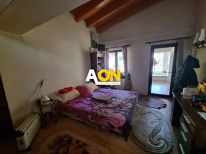 Casa de vanzare 5 camere, 980 teren, zona Piata Cetate - imagine 10